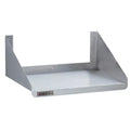 Kintera KMWS2424 / 946750 Wall Mounted Microwave Oven Shelf