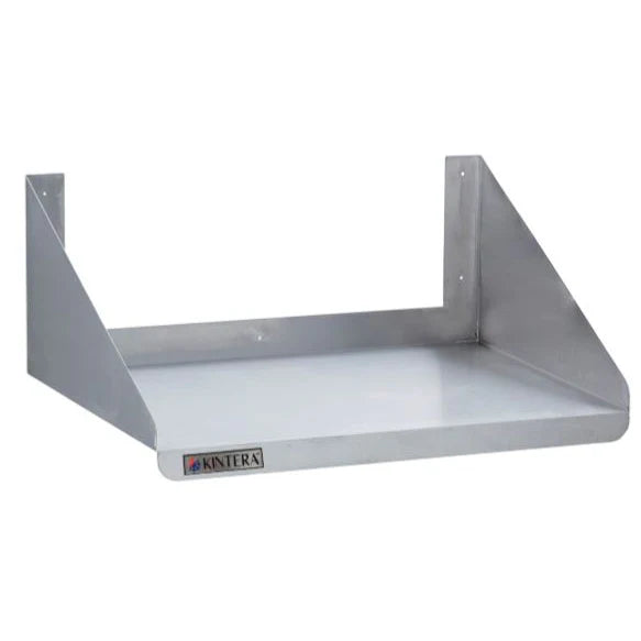 Kintera KMWS2424 / 946750 Wall Mounted Microwave Oven Shelf