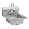 Kintera KHS9 / 946746 Wall Mounted Hand Sink
